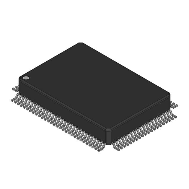 LPC47M112-MC ENHANCED SUPER I/O CONTROLLER