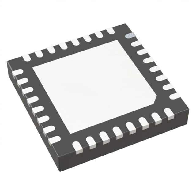 AD3552RBCPZ16 DUAL CH 16 BIT IOUT