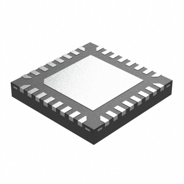 NAU88C22YG STEREO AUDIO CODEC FOR CONSUMER