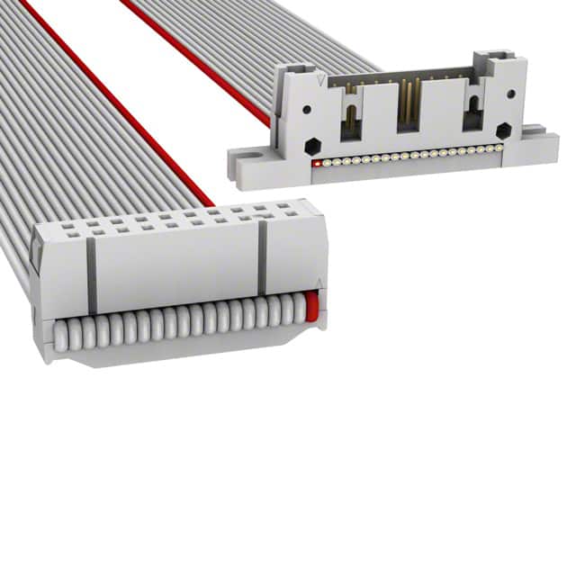 H3BWH-2006G IDC CBL - HHSR20H/AE20G/HHPL20H