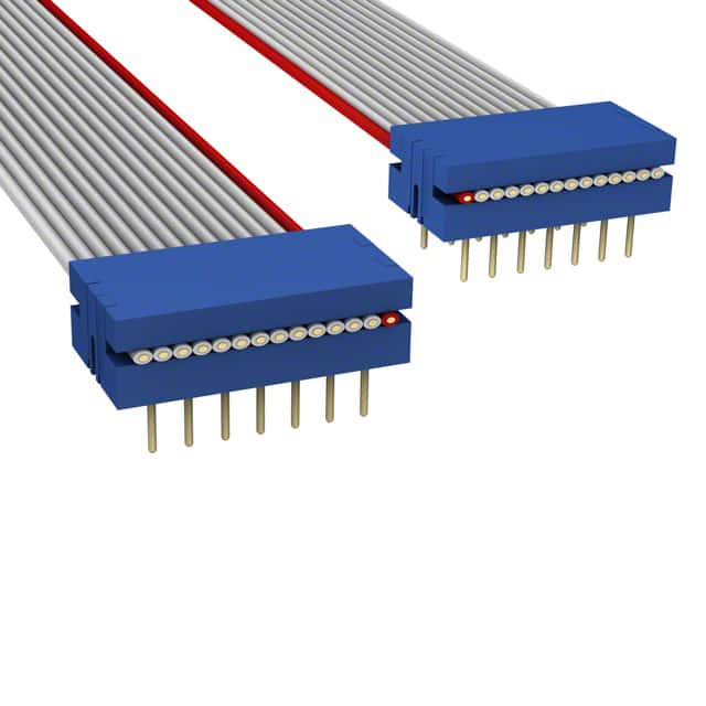 C8PPG-1436G DIP CABLE - CDP14G/AE14G/CDP14G