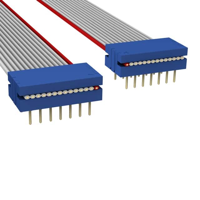 C6PPG-1436G DIP CABLE - CDP14G/AE14G/CDP14G