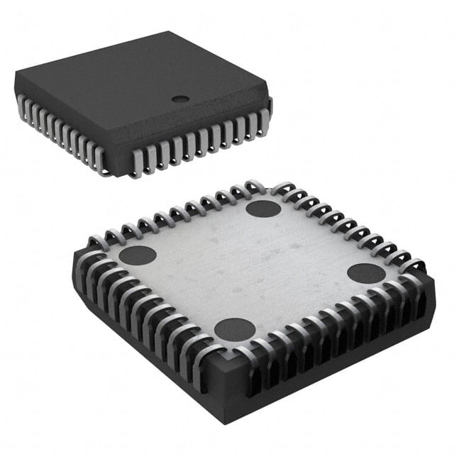 TL16C450FN IC ASYNC COMM ELEMENT 44-PLCC