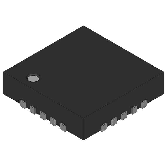 PCM1771RGA PCM1771 98DB SNR LOW-POWER STERE