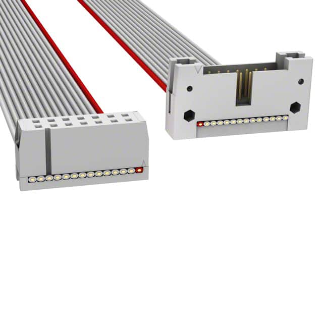 H3AKH-1406G IDC CBL - HHSC14H/AE14G/HHPK14H