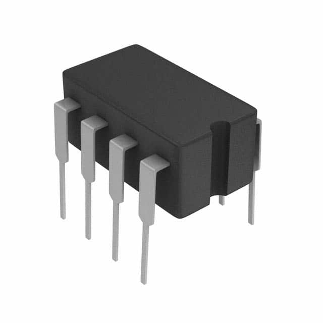 LT1011AMJ8 IC COMPARATOR 1 8CERDIP