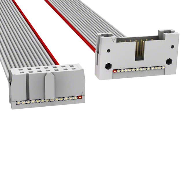 H3CKH-1406G IDC CBL - HHKC14H/AE14G/HHPK14H