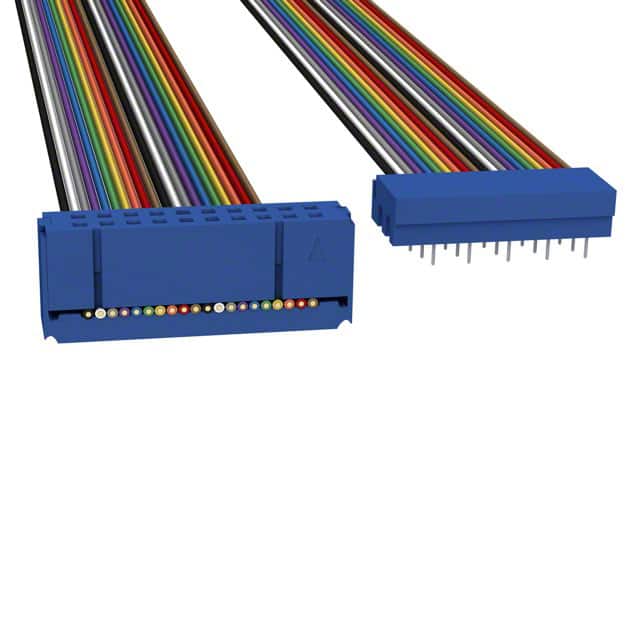 C3APS-2036M IDC CABLE - CSC20S/AE20M/CPC20S