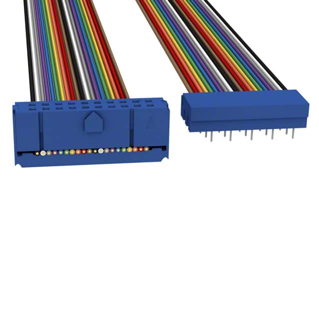 C3CPS-2036M IDC CABLE - CKC20S/AE20M/CPC20S