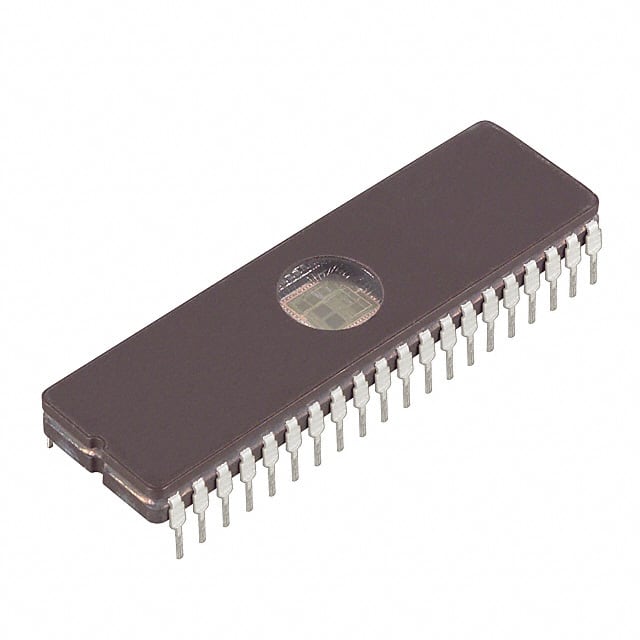 ICL7116CJL IC DISPLAY DRVR 3.5DIG 40CERDIP