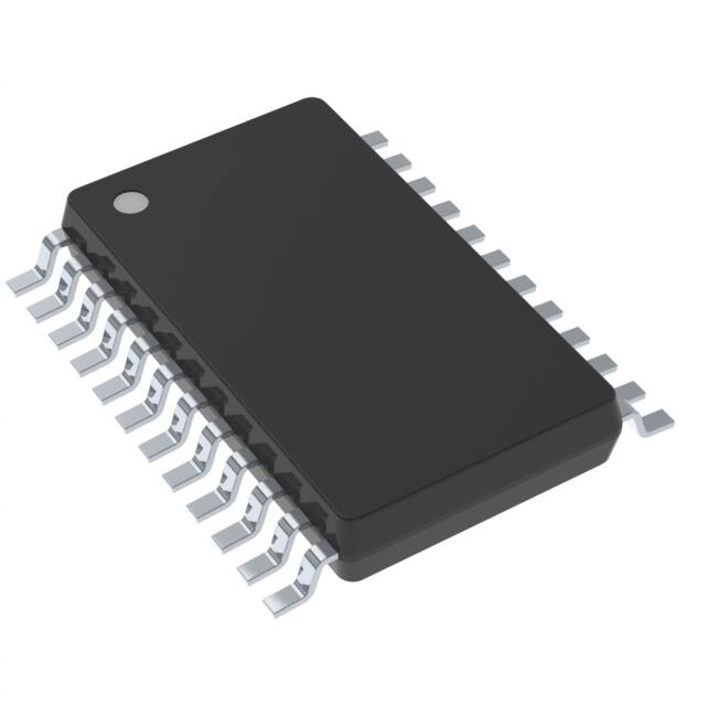 CS5550-ISZ IC ADC 24BIT SIGMA-DELTA 24SSOP