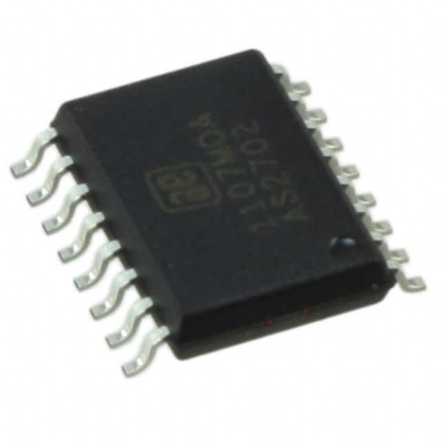 AS8501-ASOT IC CURRENT MEASURE SOLAR 16-SOIC