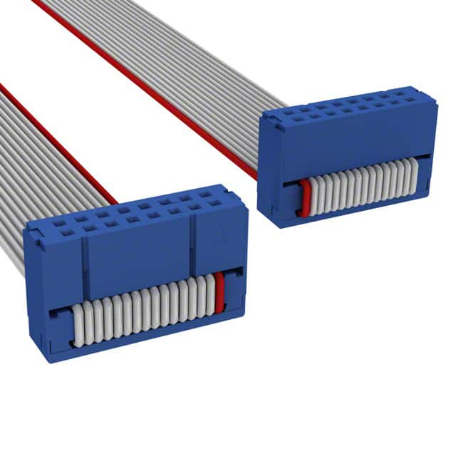 C3BBG-1618G IDC CABLE - CSR16G/AE16G/CSR16G
