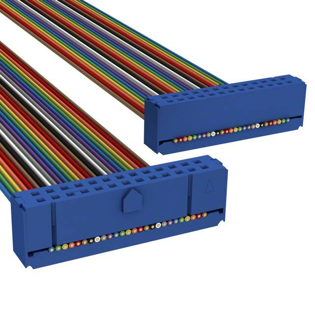 C3CCG-2618M IDC CABLE - CKC26G/AE26M/CKC26G