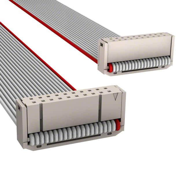 M3BBA-2018J IDC CABLE - MSR20A/MC20G/MSR20A