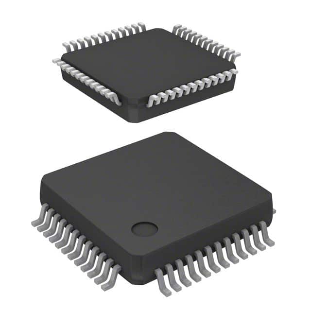 AK5730VQ IC DAC/AUDIO