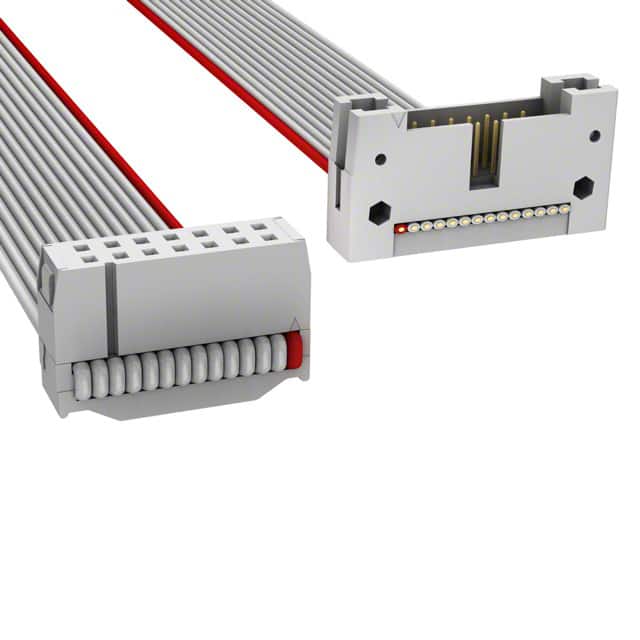 H3BKH-1406G IDC CBL - HHSR14H/AE14G/HHPK14H