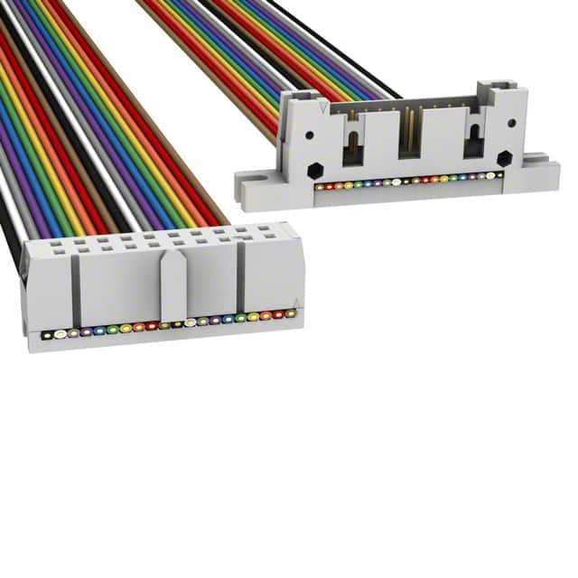 H3CWH-2006M IDC CBL - HHKC20H/AE20M/HHPL20H