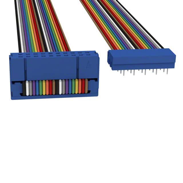 C3BPS-2036M IDC CABLE - CSR20S/AE20M/CPC20S