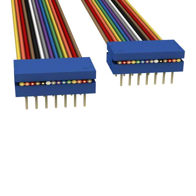 C6PPG-1406M DIP CABLE - CDP14G/AE14M/CDP14G