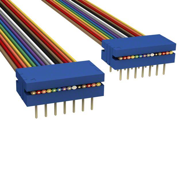 C8PPG-1436M DIP CABLE - CDP14G/AE14M/CDP14G