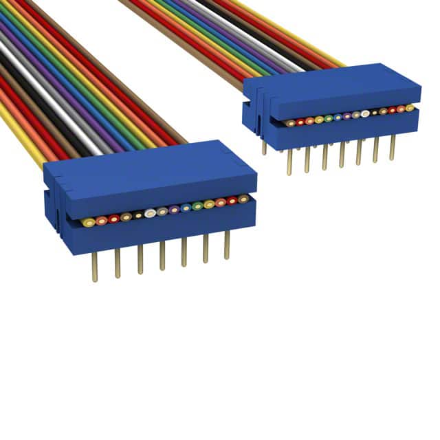 C0PPG-1436M DIP CABLE - CDP14G/AE14M/CDP14G