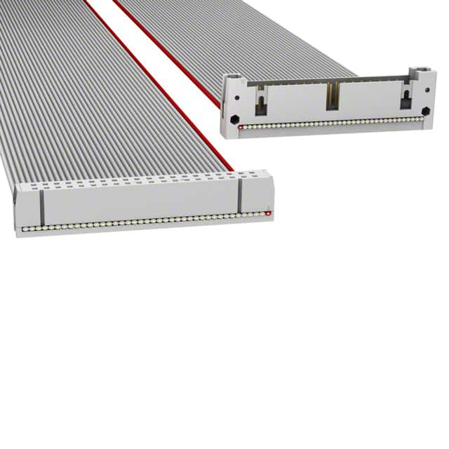 H3AKH-4006G IDC CBL - HHSC40H/AE40G/HHPK40H