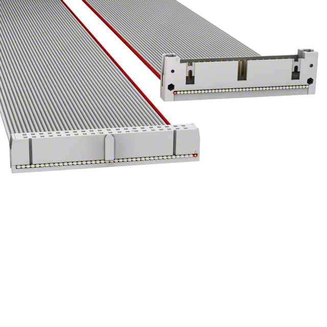 H3CKH-4006G IDC CBL - HHKC40H/AE40G/HHPK40H