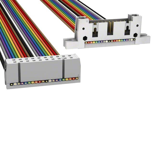H3AWH-2006M IDC CBL - HHSC20H/AE20M/HHPL20H