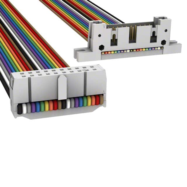 H3DWH-2006M IDC CBL- HHKR20H/AE20M/HHPL20H