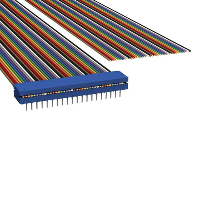 C4PXS-4006M DIP CABLE - CDP40S/AE40M/X