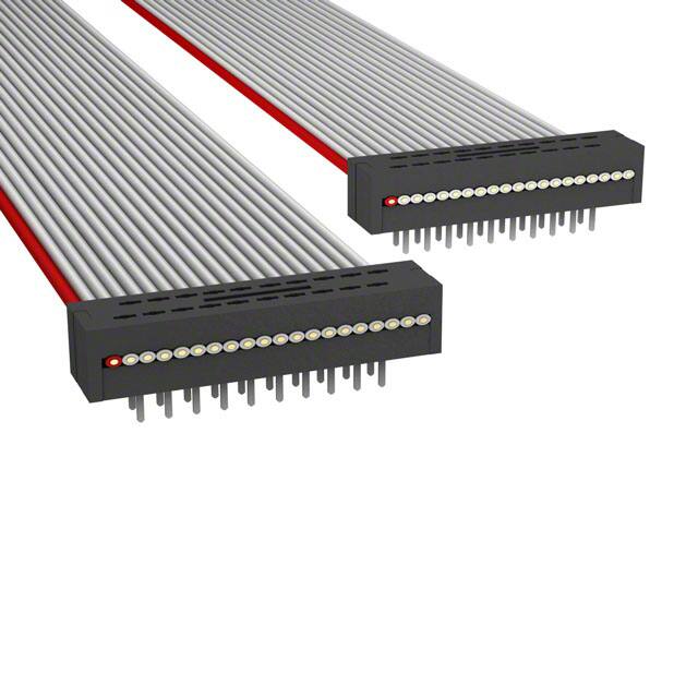 A6MMS-2036G IDC CABLE - ADM20S/AE20G/ADM20S