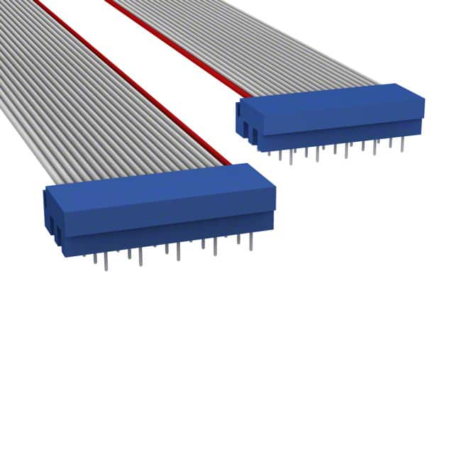 C3PPS-2036G IDC CABLE - CPC20S/AE20G/CPC20S