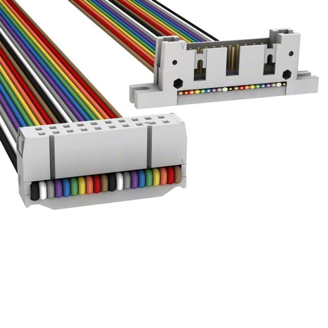 H3BWH-2006M IDC CBL - HHSR20H/AE20M/HHPL20H