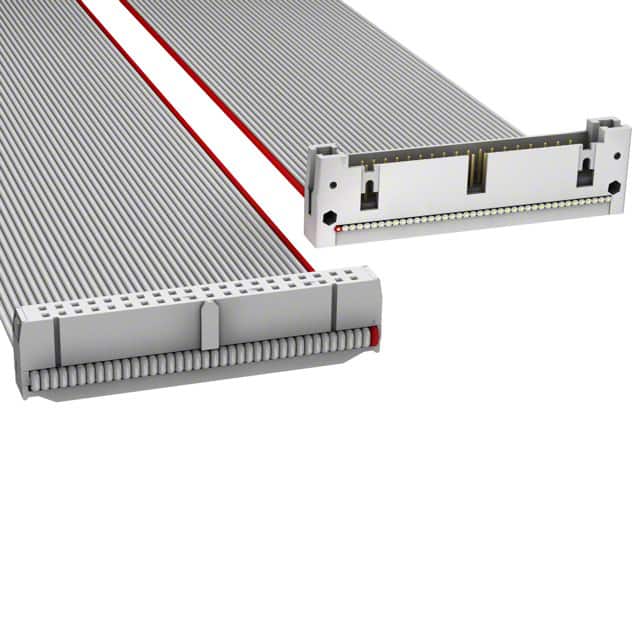 H3DKH-4006G IDC CBL - HHKR40H/AE40G/HHPK40H