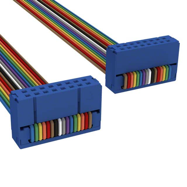 C3BBG-1636M IDC CABLE - CSR16G/AE16M/CSR16G