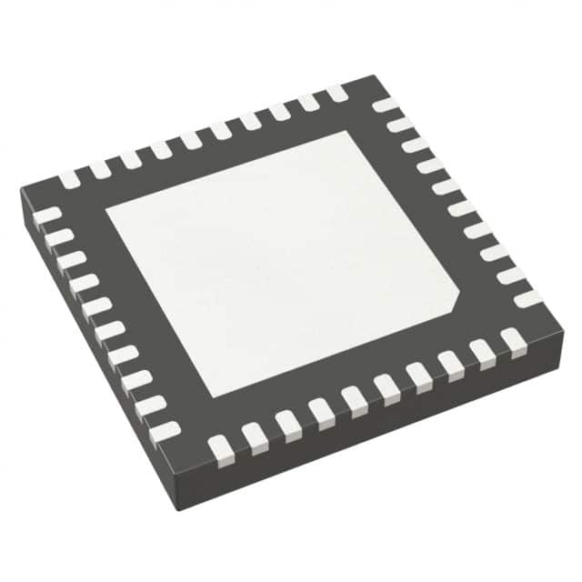 ADRF5515BCPZN 3.6 GHZ RECEIVER FRONT END