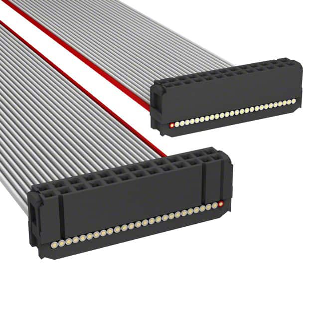 A3AAH-2636G IDC CABLE - ASC26H/AE26G/ASC26H