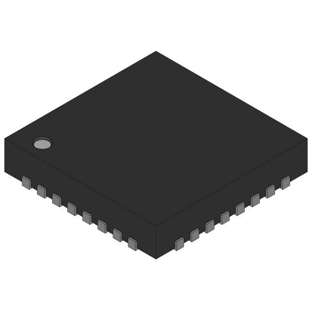 AD9945KCPRL7 AFE VIDEO ADC 12 BIT 3V