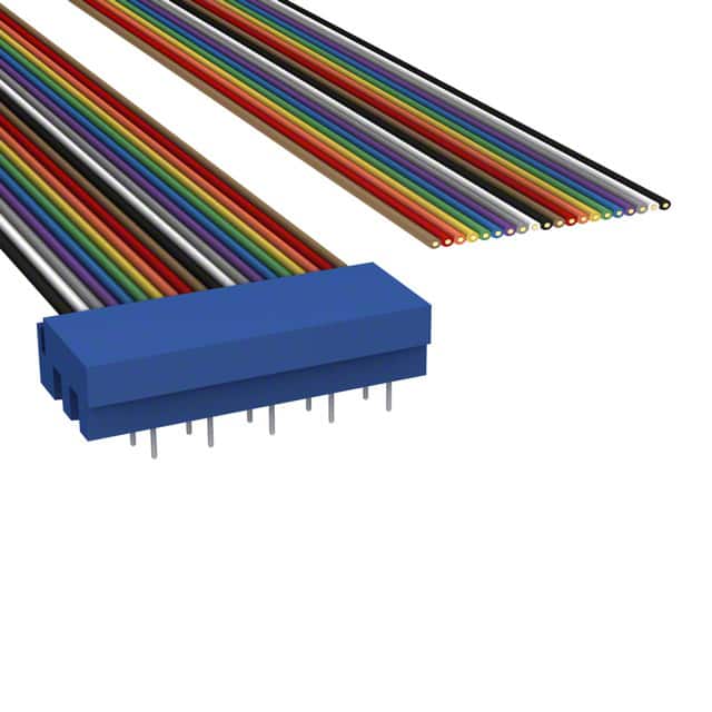 C1PXS-2036M IDC CABLE - CPC20S/AE20M/X