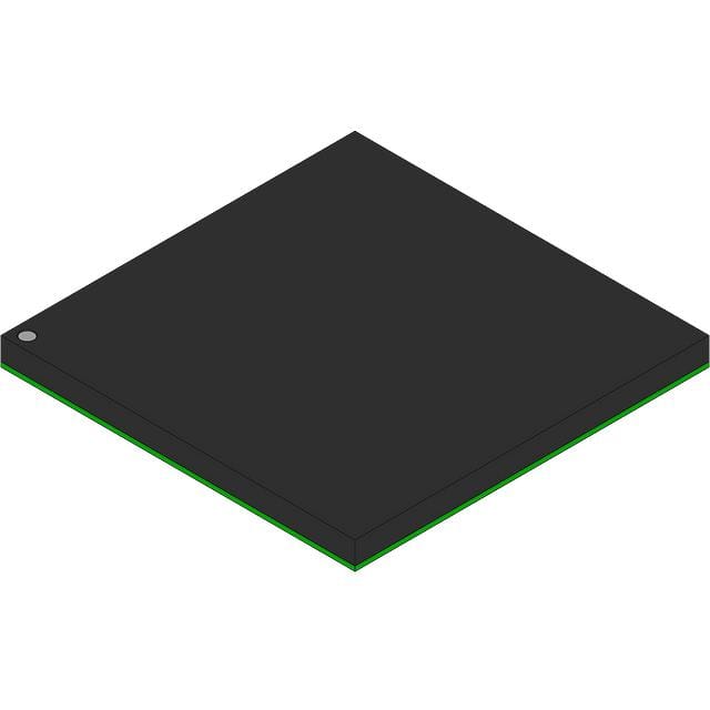 MC9328MXLDVP15 DRAGONBALL MXL 225 PB-FR