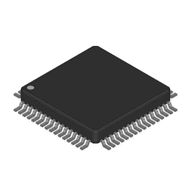PEF24902HV2.1 4 CHANNEL ISDN ANALOG FRONT END