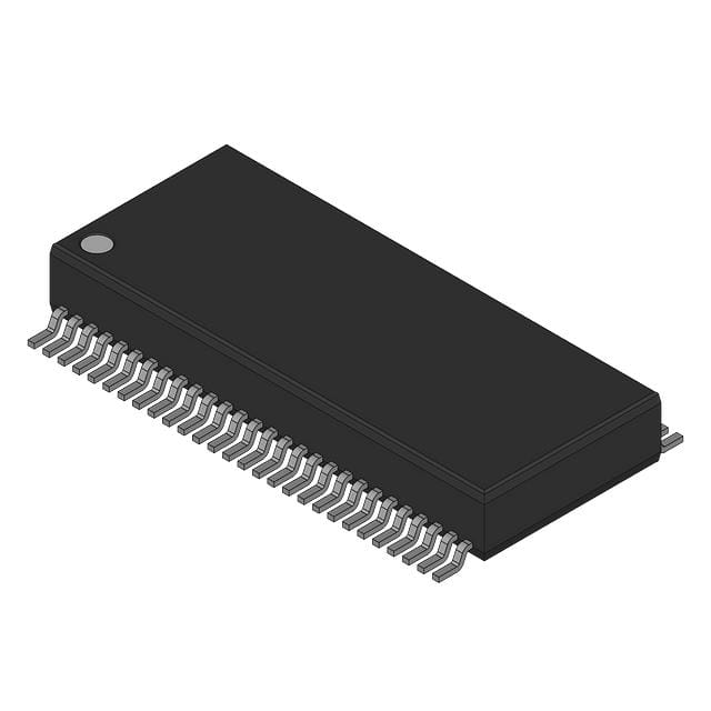 AFE1115E-1 IC ANALOG FRONT END 56-SSOP