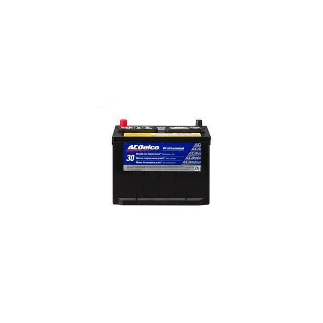 36RPS Replacement for Ac Delco 36RPS R