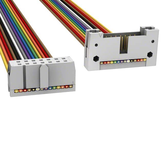H3CKH-1406M IDC CBL - HHKC14H/AE14M/HHPK14H