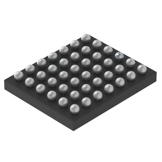 AFE4500YBGT IC ANALOG FRONT END