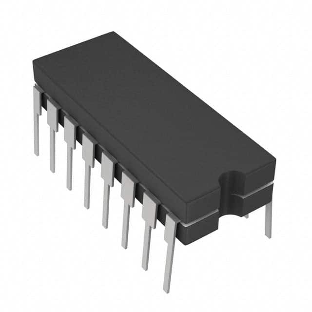 TC500AIJE IC AFE 1 CHAN 16BIT 16CERDIP