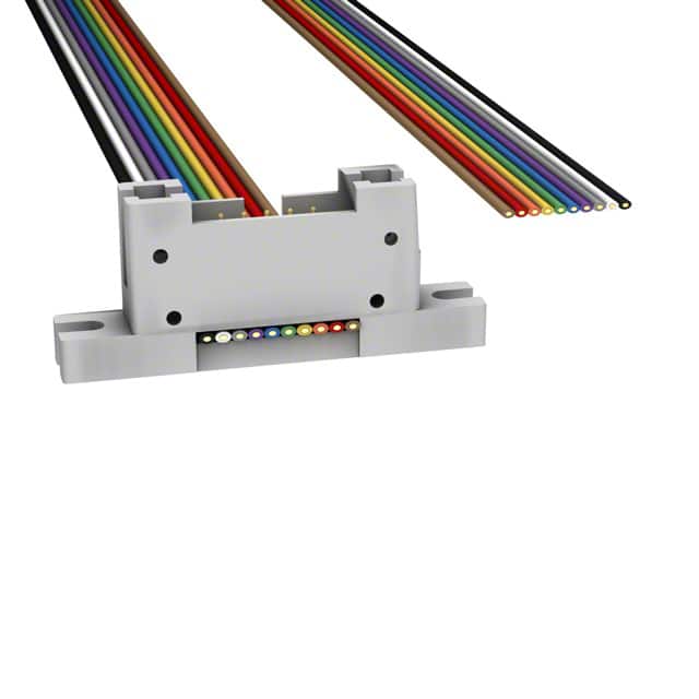 H1WXH-1036M IDC CBL - HHPL10H/AE10M/X