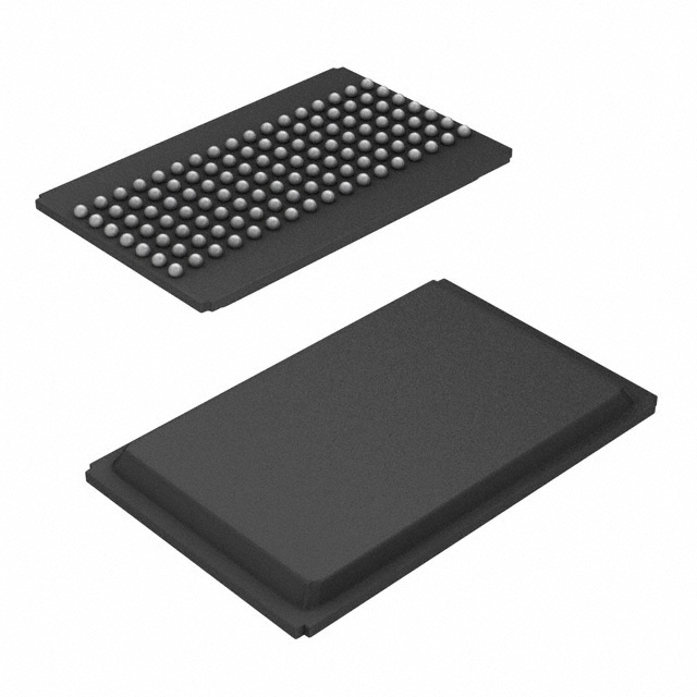 AD73460BB-80 IC ANALOG FRONT END 6CH 119-BGA