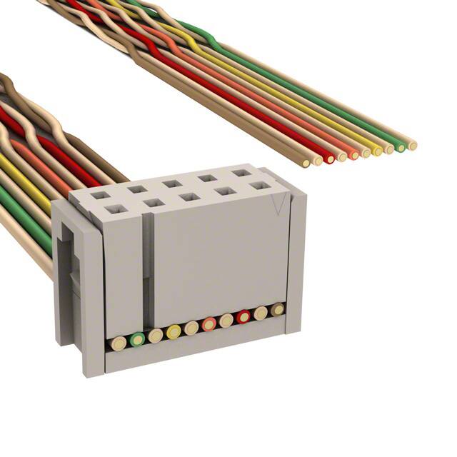M1AXA-1040K IDC CABLE - MSC10A/MC10F/X